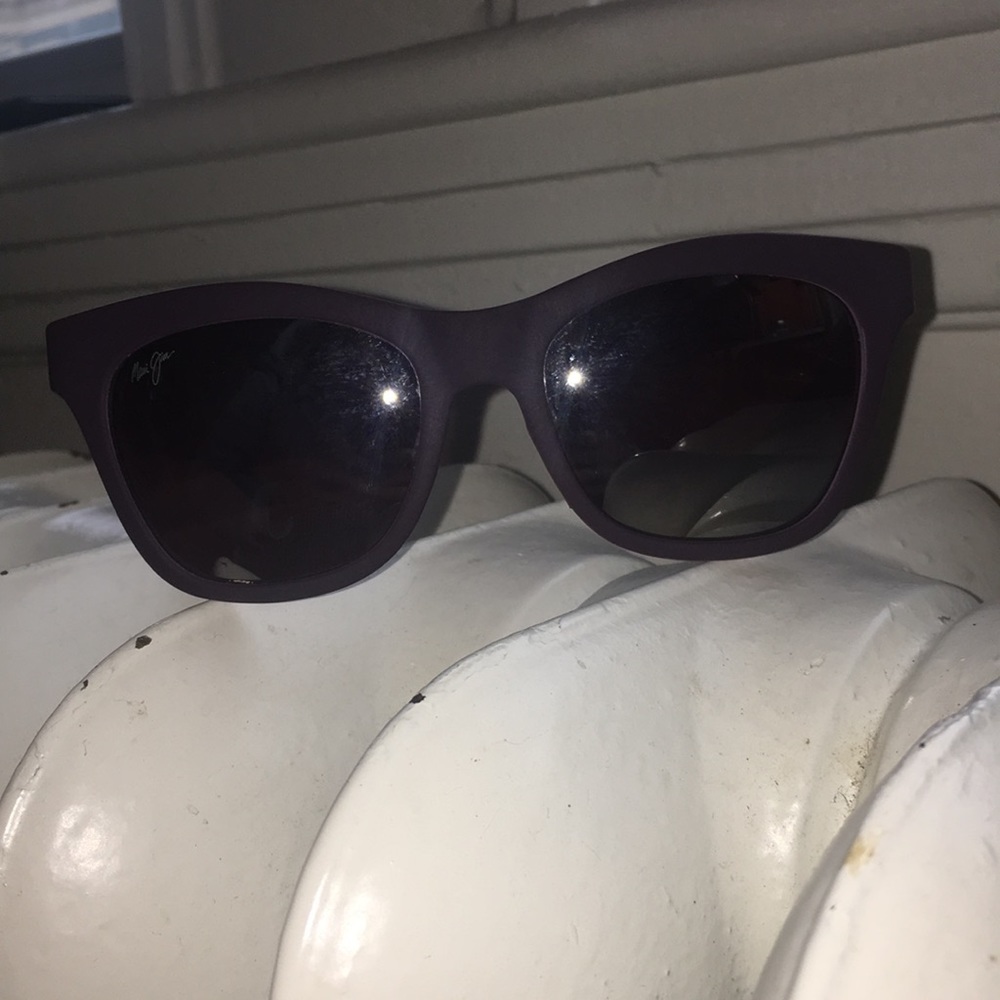 Maui Jim “Sweet Leilani” sunglasses